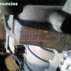 CAJA CAMBIOS AUTOMATICA AUDI A3 ELS