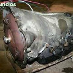 CAJA CAMBIOS AUT MERCEDES W124 722369