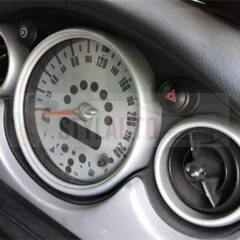 CUADRO DE MANDOS MINI COOPER