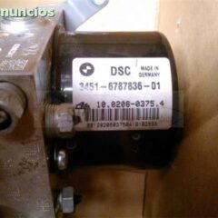 BOMBA DSC BMW SERIE 1 3451-6787836-01