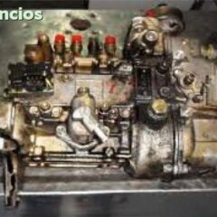 BOMBA INY SSANYONG KORANDO 0400075918