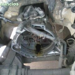 CAJA CAMBIOS MANUAL VW TOUAREG R5 TDI