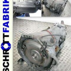 CAJA AUTOMATICA MERCEDES W124 722434
