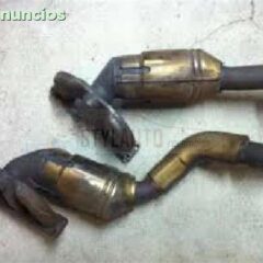 CATALIZADORES COLECTORES BMW 325I E46