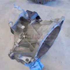 CAJA CAMBIOS FORD FIESTA 16V 8A6R7002CA