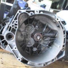 CAJA RENAULT MASTER 2 1 9 DTI PF1AA023