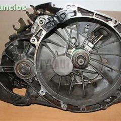 CAJA MANUAL FORD MONDEO 1S7R7002ED