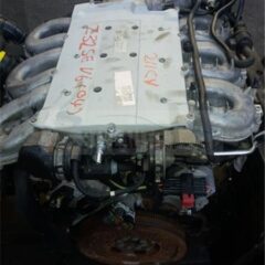 MOTOR OPEL SIGNUM V6 Z32SE