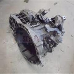 CAJA MANUAL FORD KUGA 2. 0 TDCI G6DG
