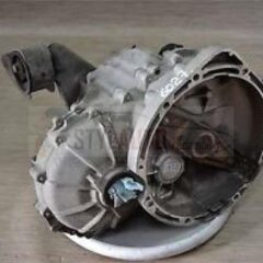 CAJA MASTER 2.5TDI -814043A- PF1AA019