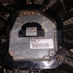 ELECTROVENTILADOR MB 500 W211