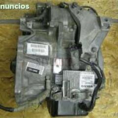 CAJA AUTOMATICA VOLVO 55-51SN 30681143