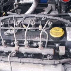 CULATA TATA INDICO 1.4 DIESEL