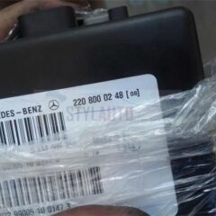 BOMBA CIERRE MERCEDES 2208000248