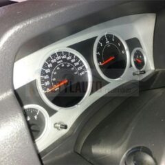 CUADRO DE RELOJES JEEP COMPASS CRD