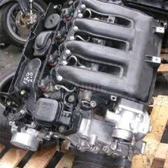 MOTOR COMPLETO ROVER 75 2.0D 204D2