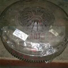 KIT DE EMBRAGUE OPEL VECTRA C 1.9 CDTI