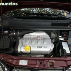 MOTOR OPEL ASTRA 1.8 GASOLINA Z18XE