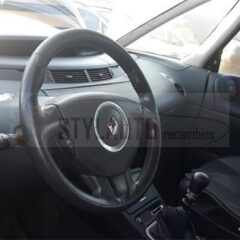 KIT DE AIRBAGS RENAULT SPACE RESTILING