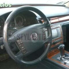 JUEGO DE AIRBAGS VW PHAETON 3.2 V6