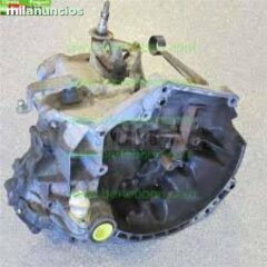 CAJA MANUAL MITUBISHI COLT 1.1 2007