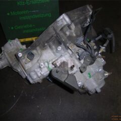 CAJA CAMBIOS HONDA CRV 2. 0I 16V B20Z1