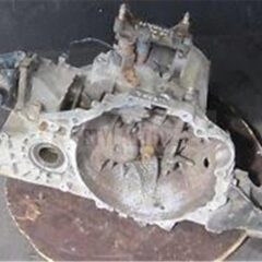 CAJA HYUNDAI SANTA FE 2. 4 GASOLINA