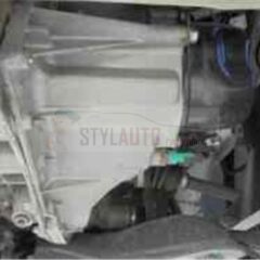 CAJA MANUAL NISSAN MICRA año 2014