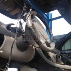 KIT DE AIRBAGS MERCEDES SL 2005