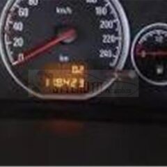 MOTOR OPEL VECTRA C 1.9 CDTI Z19DTH