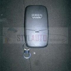 LLAVE MANDO ORIGINAL AUDI A3 2005