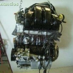 MOTOR CHRYSLER PT CRUISER 1.6 16V