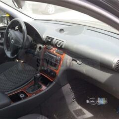 KIT DE AIRBAGS MERCEDES W203