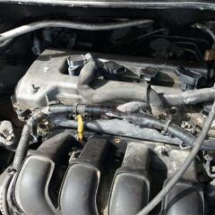 CULATA TOYOTA COROLLA VERSO 1.8 GASOLINA