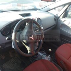 KIT DE AIRBAGS MITSUBISHI COLT