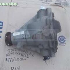 DIFERENCIAL TRASERO LAND ROVER FREELANDE