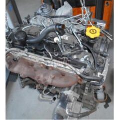 MOTOR CHRYSLER VOYAGUER CRD VM64C 163CV