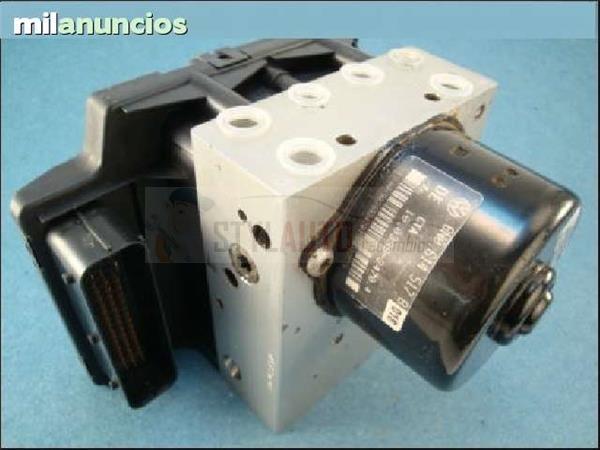 MODULO ABS AUDI TT 8N0614517B ATE