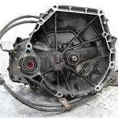CAJA MANUAL HONDA CIVIC 1.8 año 2008