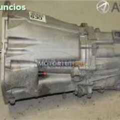 CAJA CAMBIOS MANUAL MERCEDES SLK 716631