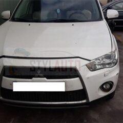 DESPIECE MITSUBISHI OUTLANDER 2.2