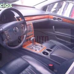 JUEGO DE AIRBAGS VW PHAETON 3.2 V6