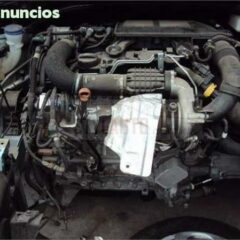 MOTOR CITROEN C3 1.4 HDI TIPO 8HR 8 H R