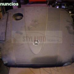 MOTOR  MERCEDES C220CDI TIPO 646963