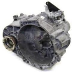 CAJA MANUAL VW SEAT 2.0 TDI PDT P D T