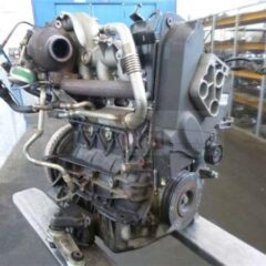 MOTOR RENAULT 1.9 DCI 130CV F9Q758