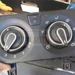 MANDO AIRE PEUGEOT BOXER 2015