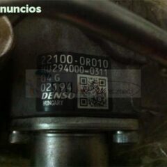 BOMBA TOYOTA AVENSIS 22100-0R010 DENSO