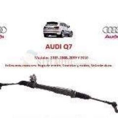 CREMALLERA DE DIRECCION AUDI Q7