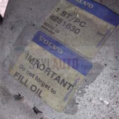 CAJA AUTOMATICA VOLVO S80 8251630